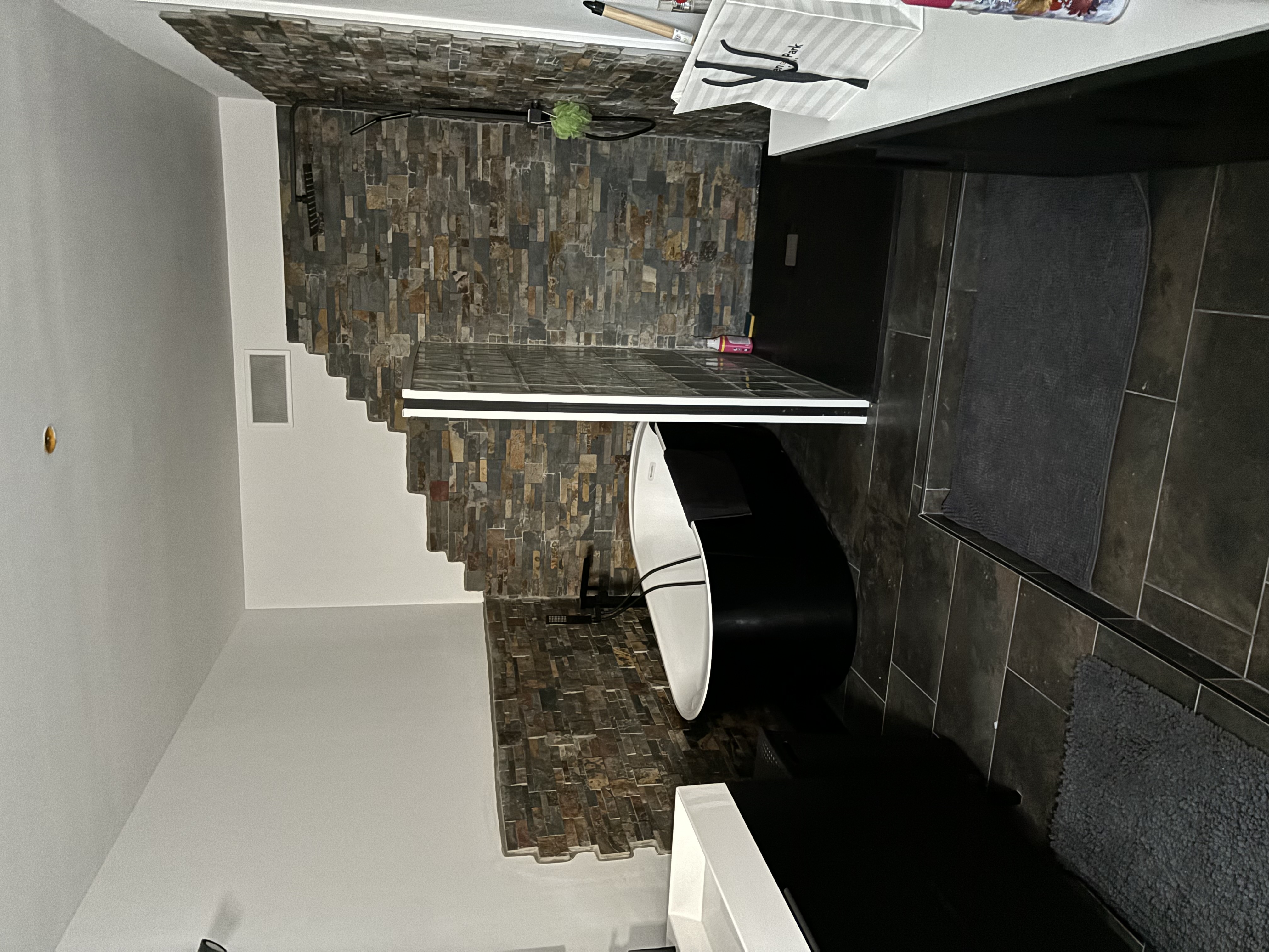 Rénovation d'une salle de bain
