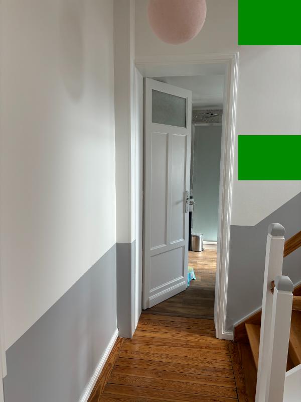 Photo chantier Rénovation Complète Maison