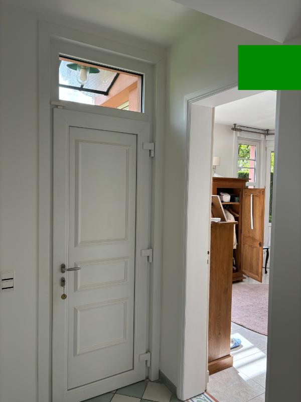 Photo chantier Rénovation Complète Maison