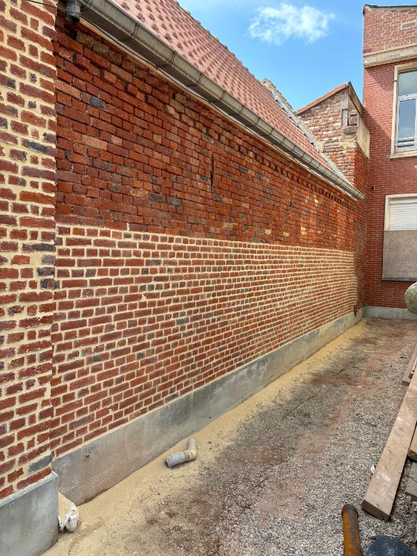 Rénovation Complète Maison