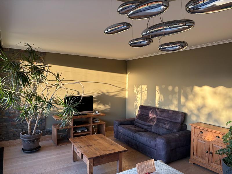 Photo chantier Pose de Carrelage Cuisine
